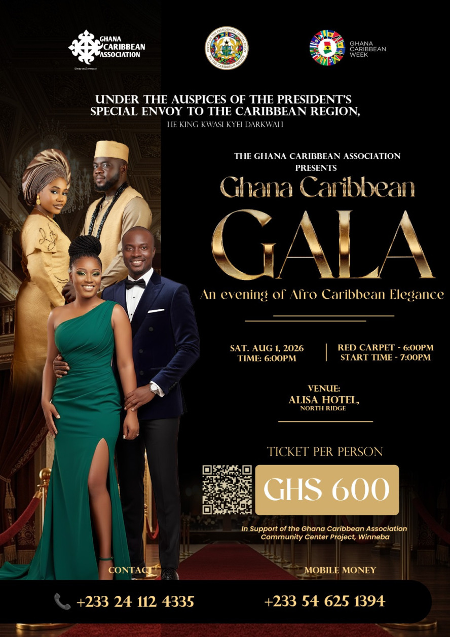 event gala audience